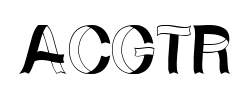 Acgtr - logo